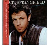 Rick Springfield - Living In Oz
