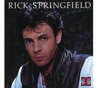 Rick Springfield - Living in Oz