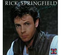 Rick Springfield - Living in Oz