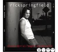 Springfield, Rick - Shock/Denial/Anger/Accept
