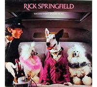 Rick Springfield - Success hasn't spoiled me yet (1982)