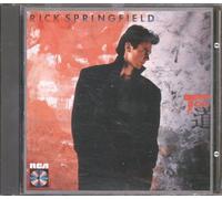 Rick Springfield - Tao (1985)