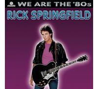 Rick Springfield - We Are the 80's