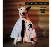 Rick Springfield - Working Class Dog [180 gm vinyl] [Vinilo]