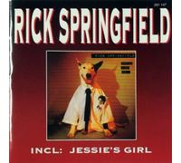 Rick Springfield - Working class dog (1981)