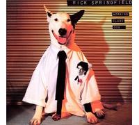 Rick Springfield - Working Class Dog