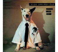 Rick Springfield - Working Class Dog