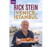 Rick Stein: From Venice To Istanbul [DVD]