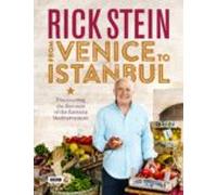 Rick Stein: From Venice To Istanbul (ebook)