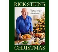 Rick Stein Rick Stein's Christmas (Tapa dura) (Importación USA)