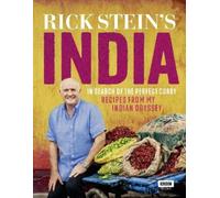 Rick Stein Rick Stein's India (Tapa dura) (Importación USA)