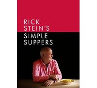 Rick Stein Rick Stein's Simple Suppers (Tapa dura) (Importación USA)