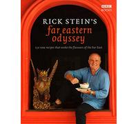 Rick Stein's Far Eastern Odyssey – BBC – Idioma Inglés