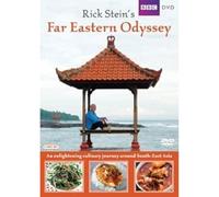 Rick Stein's Far Eastern Odyssey [Reino Unido] [DVD]