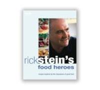 Rick Steins Food Heroes (ebook)