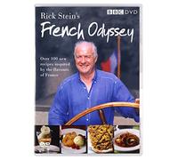 Rick Stein's French Odyssey [Reino Unido] [DVD]