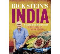 Rick Stein's India [Idioma Inglés]: Recipes from my Indian Odyssey