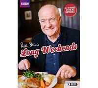 Rick Stein's Lost Weekends (BBC)(10 part Series) [Reino Unido] [DVD]