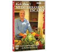 Rick Stein's Mediterranean Escapes [Reino Unido] [DVD]