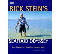 Rick Stein's Seafood Odyssey