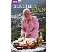 Rick Stein's Spain [Reino Unido] [DVD]