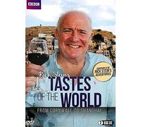 Rick Stein's Tastes of the World: From Cornwall to Shanghai (BBC [DVD]