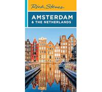 Rick Steves Amsterdam & the Netherlands (Fifth Edition)