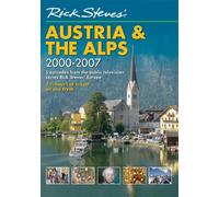 Rick Steves' Austria and the Alps 2000-2007 [VHS]
