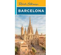 Rick Steves Barcelona (Eighth Edition) (Rick Steves Travel Guide)