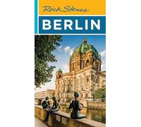 Rick Steves Berlin (Fifth Edition) (Rick Steves' Travel Guides)