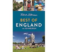 Rick Steves Best of England (Third Edition): With Edinburgh