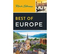 Rick Steves – Best of Europe – Cuarta edición