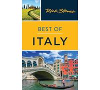 Rick Steves Best of Italy (Fifth Edition) (Rick Steves Travel Guide)