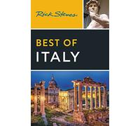 Rick Steves Best of Italy (Fourth Edition)