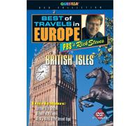 Rick Steves: Best of Travels 1 - British Isles [USA] [DVD]