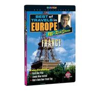 Rick Steves: Best of Travels 2 - France [USA] [DVD]