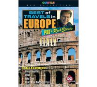 Rick Steves: Best of Travels 5 - Italy [USA] [DVD]