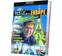 Rick Steves: Best of Travels in Europe [USA] [DVD]