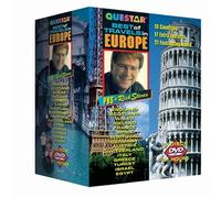 Rick Steves: Best of Travels in Europe [USA] [DVD]