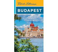 Rick Steves Budapest (Seventh Edition) (Rick Steves Travel Guides)