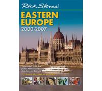 Rick Steves' Eastern Europe 2000-2007 [VHS]