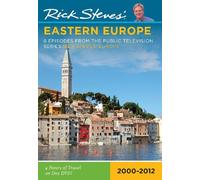 Rick Steves Eastern Europe [Alemania] [DVD]