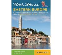 Rick Steves' Eastern Europe (Rick Steves Europe) [Idioma Inglés] [VHS]