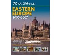 Rick Steves: Eastern Europe [USA] [DVD]