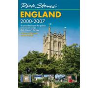Rick Steves' England 2000-2007 [VHS]