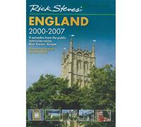 Rick Steves: England [USA] [DVD]