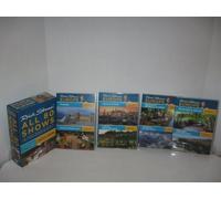 Rick Steves' Europe 2000-2009 DVD Boxed Set [Alemania] [VHS]