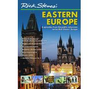 Rick Steves' Europe DVD: Eastern Europe