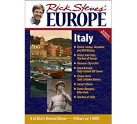 Rick Steves' Europe: Italy