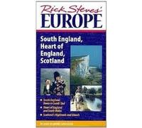 Rick Steve's Europe: South England, Heart of England, Scotland
